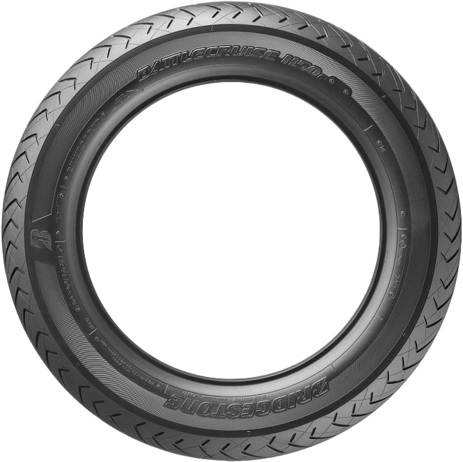 Tire Battlecruise H50 Front 120/70zr19 60w Radial Tl