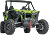 WARN Front Bumper - Talon 104300