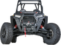 WARN Front Bumper - RZR 103392