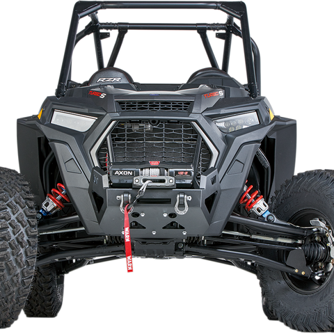 WARN Front Bumper - RZR 103392