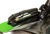 SEIZMIK Windshield - Vented - KRX 50-26097KIT