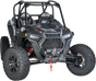 WARN Front Bumper - RZR 103420