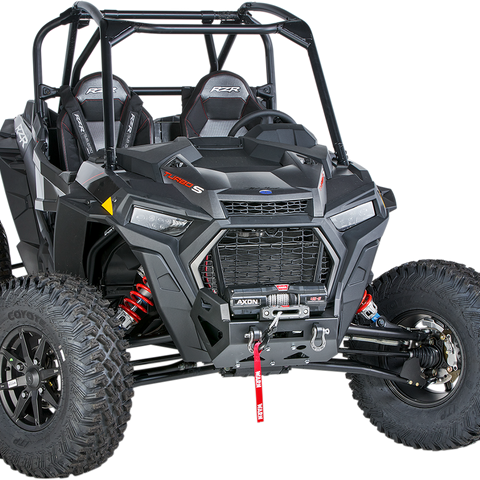 WARN Front Bumper - RZR 103420