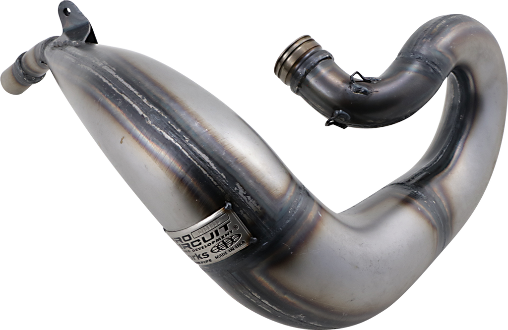 PRO CIRCUIT Works Pipe 0751930