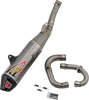 PRO CIRCUIT Ti-6 Pro Exhaust 0332045FP