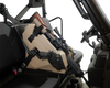 SEIZMIK ICOS in Cab on Seat Gun Rack 2 AR 58-07500