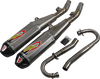 PRO CIRCUIT Ti-6 Pro Exhaust 0312025FP2