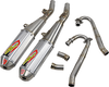 PRO CIRCUIT T-6 Exhaust 0112025G2