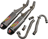PRO CIRCUIT TI-6 Exhaust 0312025F2
