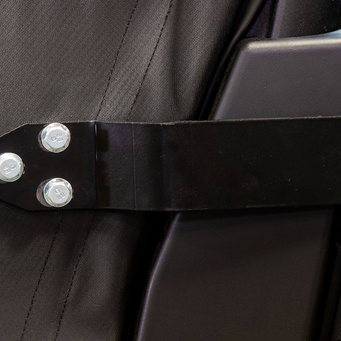 SEIZMIK Framed Door Kit - Can-Am - Defender 52-06027KIT