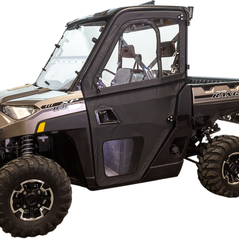 SEIZMIK Framed Door Kit - Polaris - Ranger XP 1000 52-06024KIT