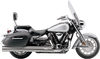 Speedster Xtra Longs Ii F/S Ch Hon Vt1300cr/Cs/Ct/Cx 10 19