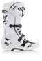 Tech 10 Boots White Size 08
