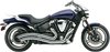 Speedster Swept F/S Chrome Yam Warrior 02 10