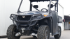 Front Bumper Kit
