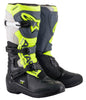 Tech 3 Boots Blk/Cool Grey/Ylw/Fluo Sz 08