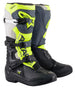 Tech 3 Boots Blk/Cool Grey/Ylw/Fluo Sz 11