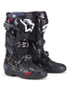 Tech 10 Enduro Boots Black 9