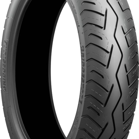 Tire Battlax Bt46 Rear 140/70 18 67v Bias Tl