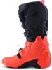 Tech 7 Black/Red Fluo/Pink Fluo 11