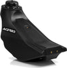 Fuel Tank 2.3 Gal Black