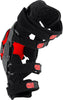 Rk 1 Plasma Knee Brace Black/Red Lg/Xl