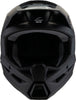 Sm3 Youth Solid Helmet Black Matte Ym