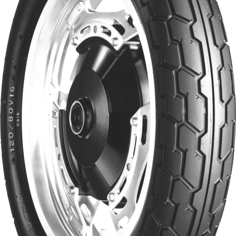 Tire Exedra G515 G Front 110/80 19 59s Bias Tt
