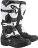 Tech 3 Boots Black/White Sz 14