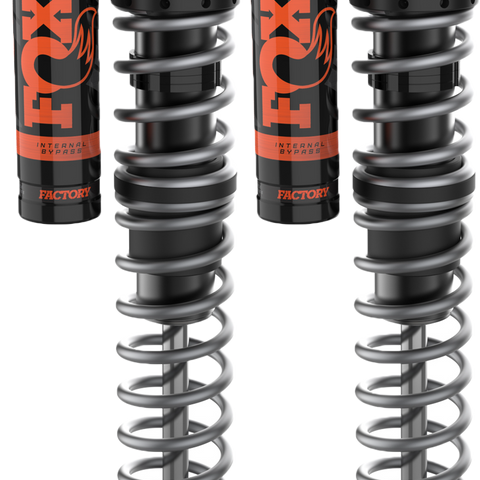 Ibp Factory Series 2.5 Front Hon 2 Seat