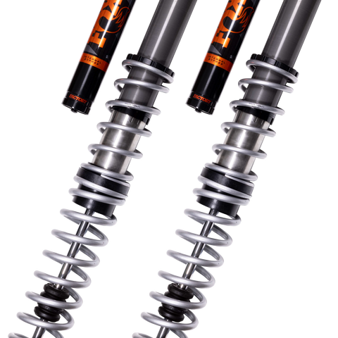 Ibp Factory Series 3.0 Rear Pol 4 Seat