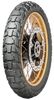 Tire Trailmax Raid Front 110/80r19 59t Radial Tl