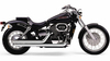 Streetrod Slashdown F/S Chr Suz Volusia 800/C50/M50