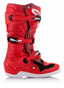 Tech 7s Boots Red Sz 02