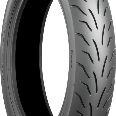 Tire Battlax Sc Bt012 E Rear 160/60r15 67h Radial Tl