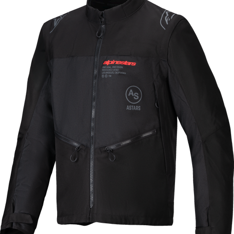 Pro Dura Jacket Black Lg