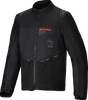 Pro Dura Jacket Black Md