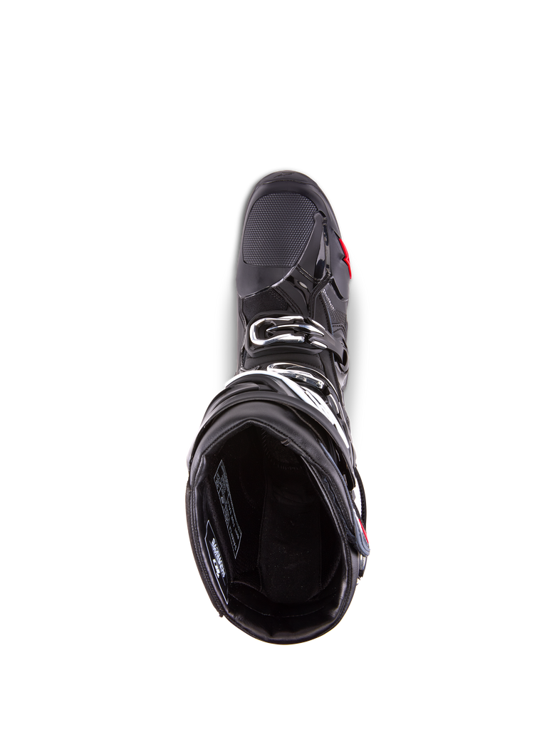 Tech 10 Enduro Boots Black 11