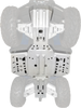 Central Skid Plate