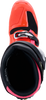 Tech 7 Black/Red Fluo/Pink Fluo 11