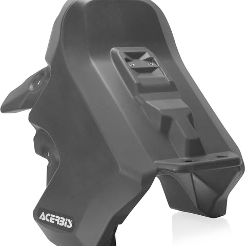 Fuel Tank 3.9 Gal Grey