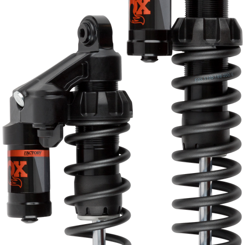 Rear Track Shocks 1.5 Zero Lw Ft Qs3 Lw Rt Qsl Lw