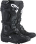 Tech 3 Enduro Boots Black Sz 07