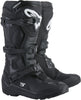 Tech 3 Enduro Boots Black Sz 09