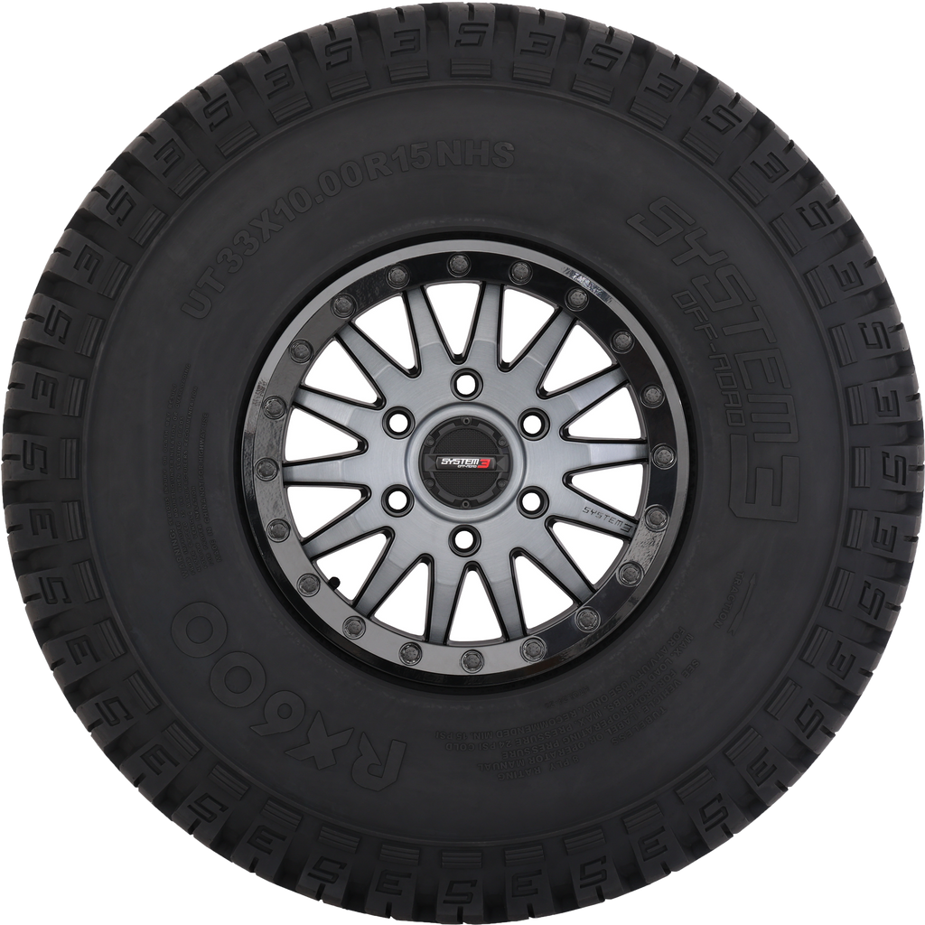 Tire Rx600 35x10r 15