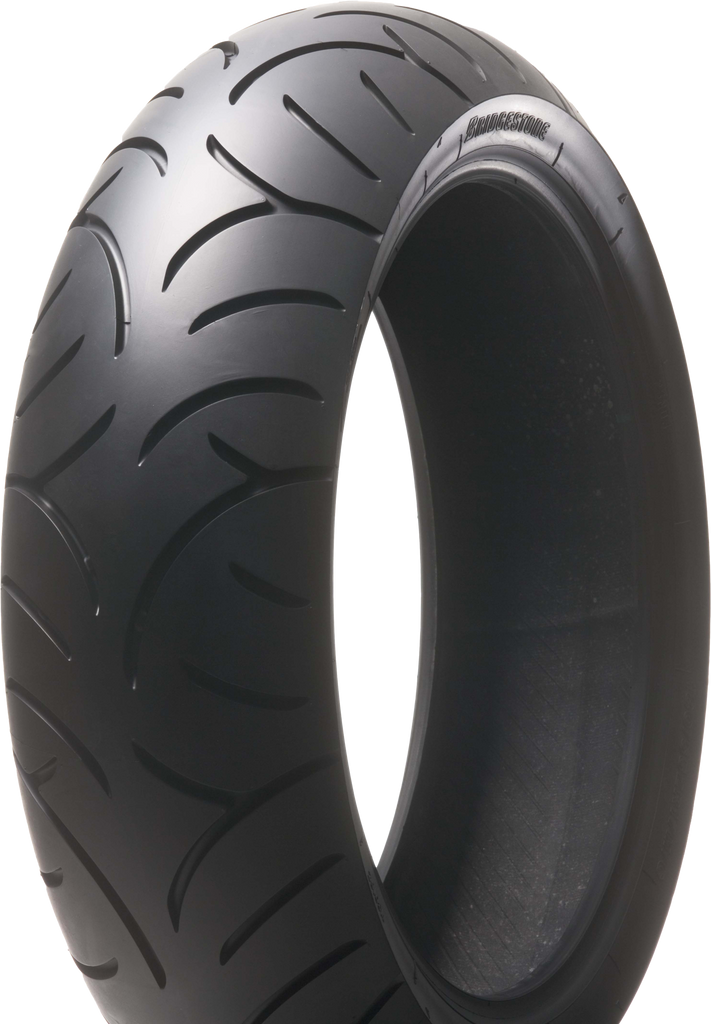 Tire Battlax Bt021 U Rear 190/50zr17 73w Radial Tl