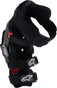 Rk 7 Plasma Knee Brace Black/Red Sm