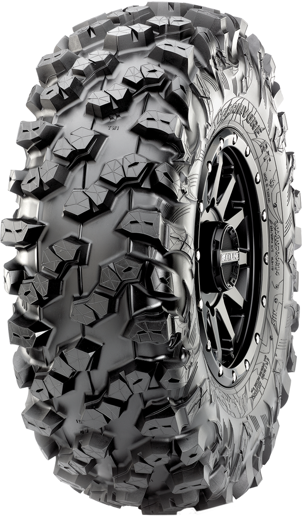 Tire Carnivore Rt 28x10r14 8pr