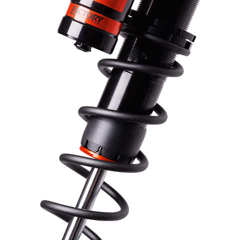 S/D Renegade Ski Kit