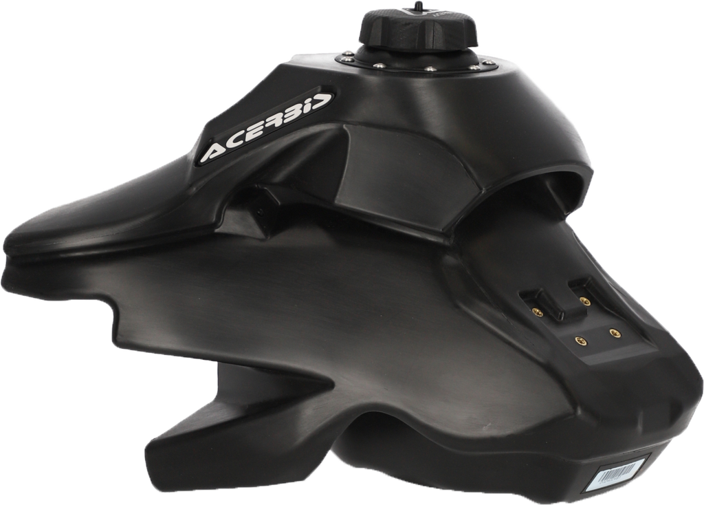 Fuel Tank Hon Black